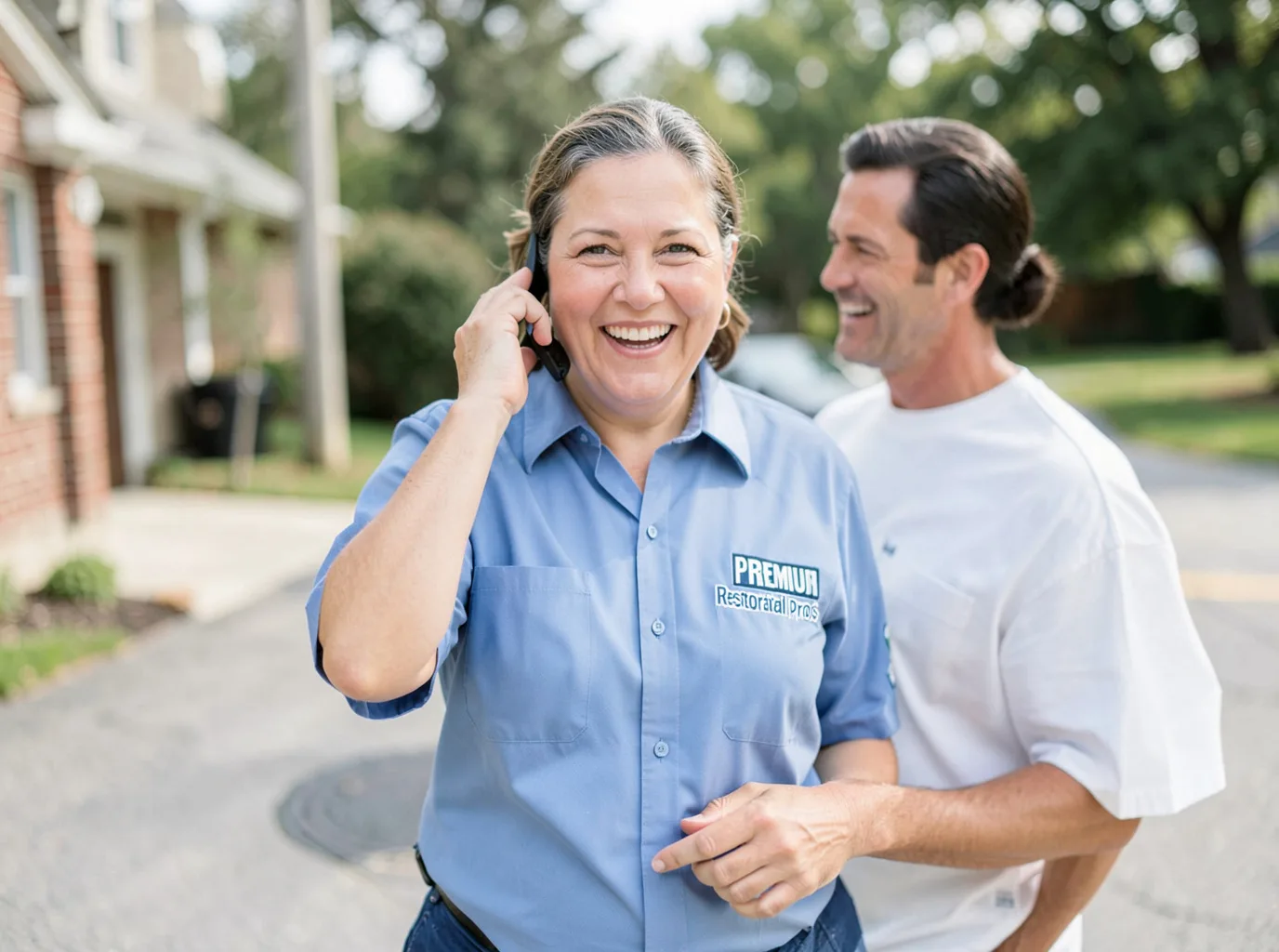 Water Damage Restoration New London, MN FAQs